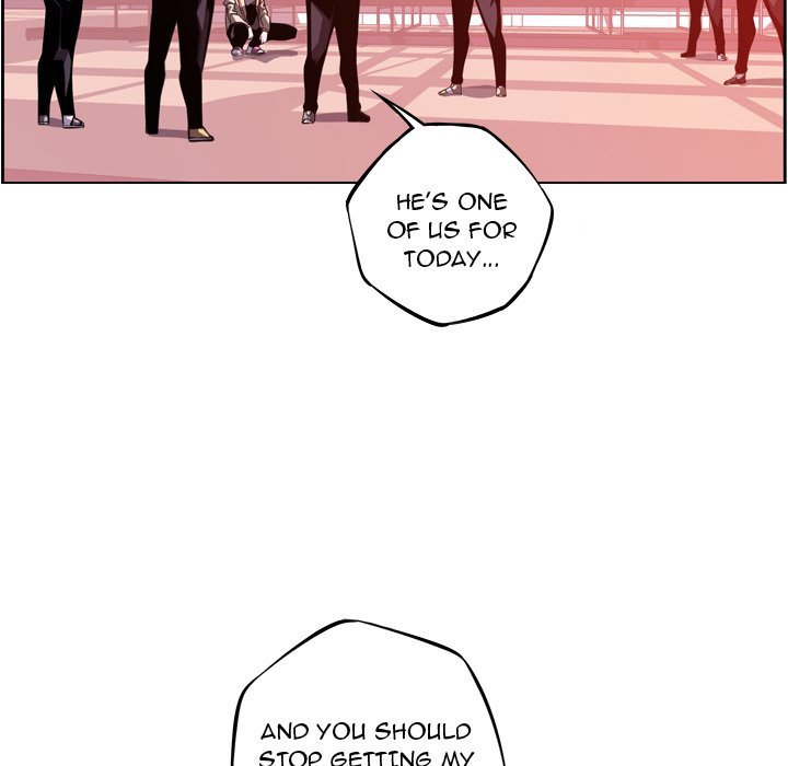 Supernova – Manga chapter 134 - page 41