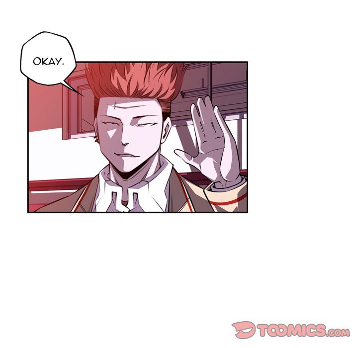 Supernova – Manga chapter 134 - page 44
