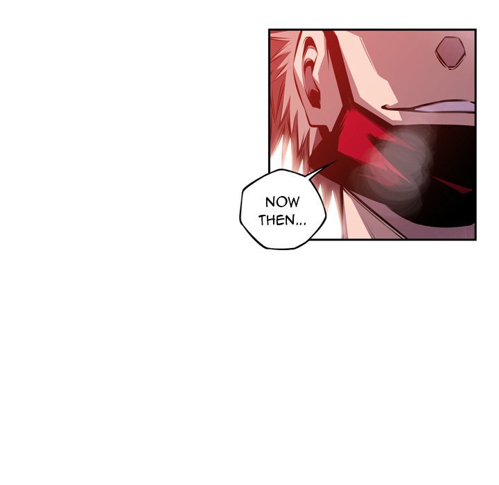 Supernova – Manga chapter 134 - page 45