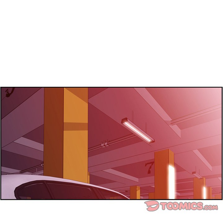 Supernova – Manga chapter 134 - page 48