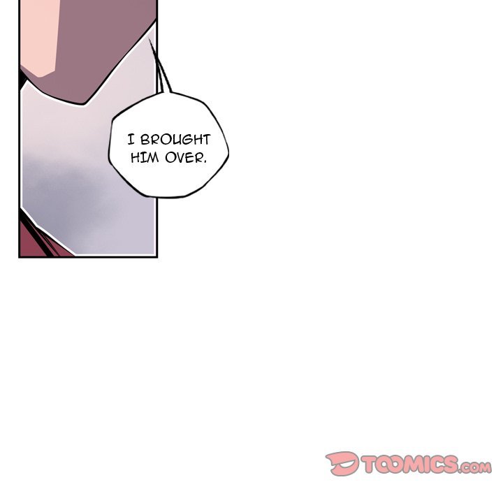 Supernova – Manga chapter 134 - page 50