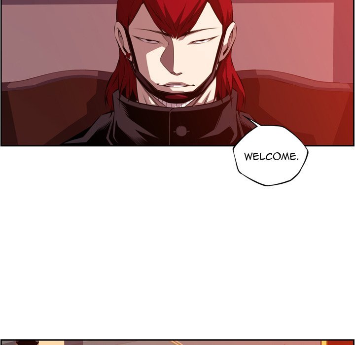 Supernova – Manga chapter 134 - page 53