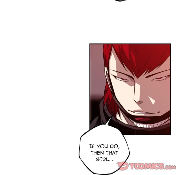 Supernova – Manga chapter 134 - page 56