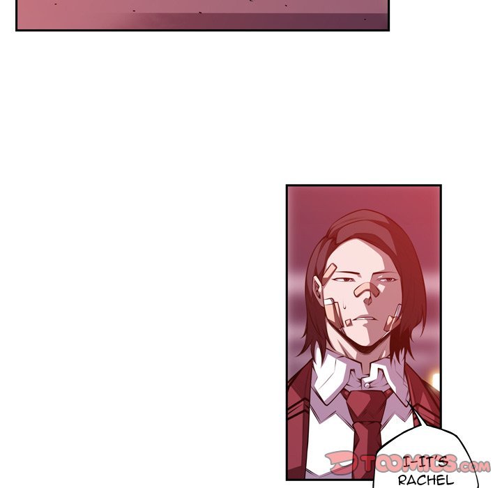 Supernova – Manga chapter 134 - page 58