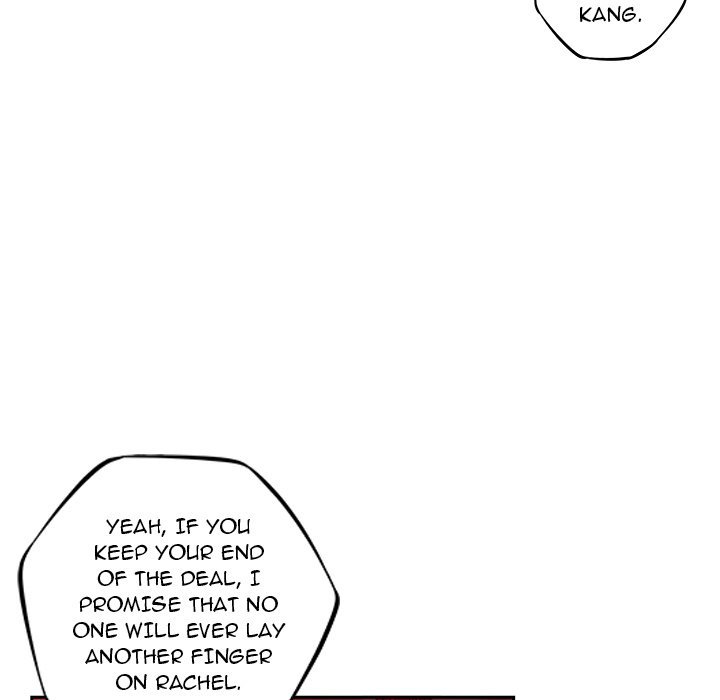Supernova – Manga chapter 134 - page 59