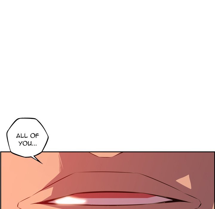 Supernova – Manga chapter 134 - page 63