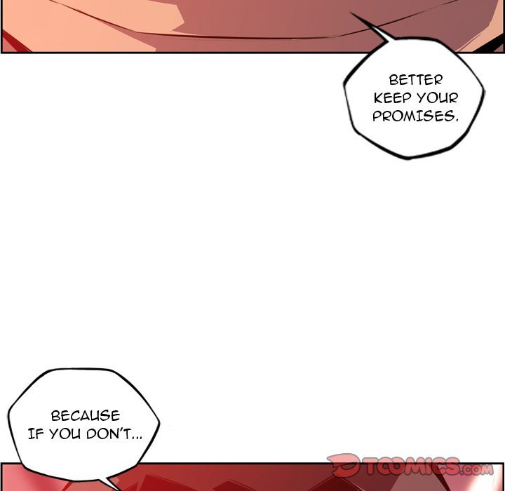 Supernova – Manga chapter 134 - page 64