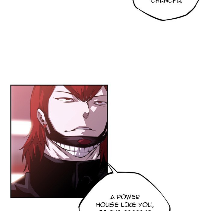 Supernova – Manga chapter 134 - page 69