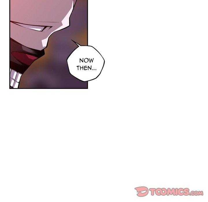 Supernova – Manga chapter 134 - page 72