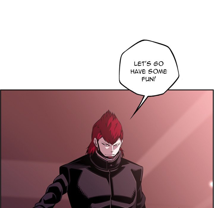 Supernova – Manga chapter 134 - page 73
