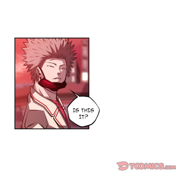 Supernova – Manga chapter 134 - page 78