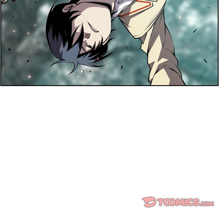 Supernova – Manga chapter 134 - page 8