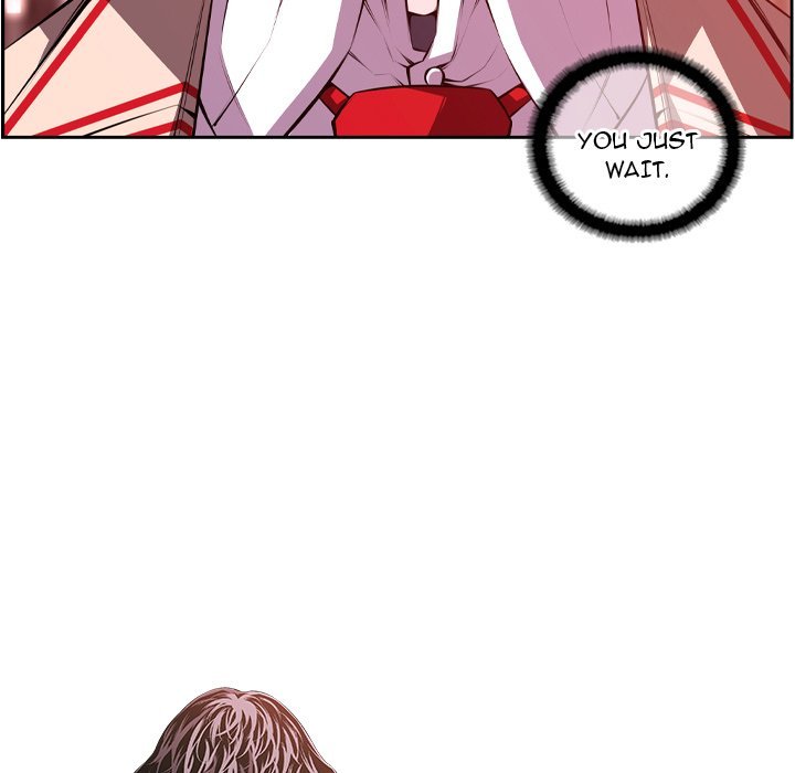 Supernova – Manga chapter 134 - page 87
