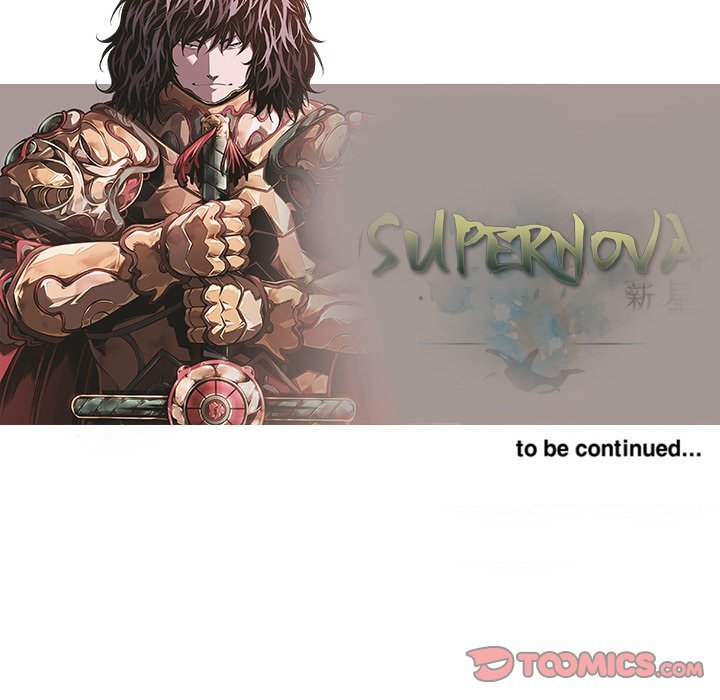 Supernova – Manga chapter 134 - page 88