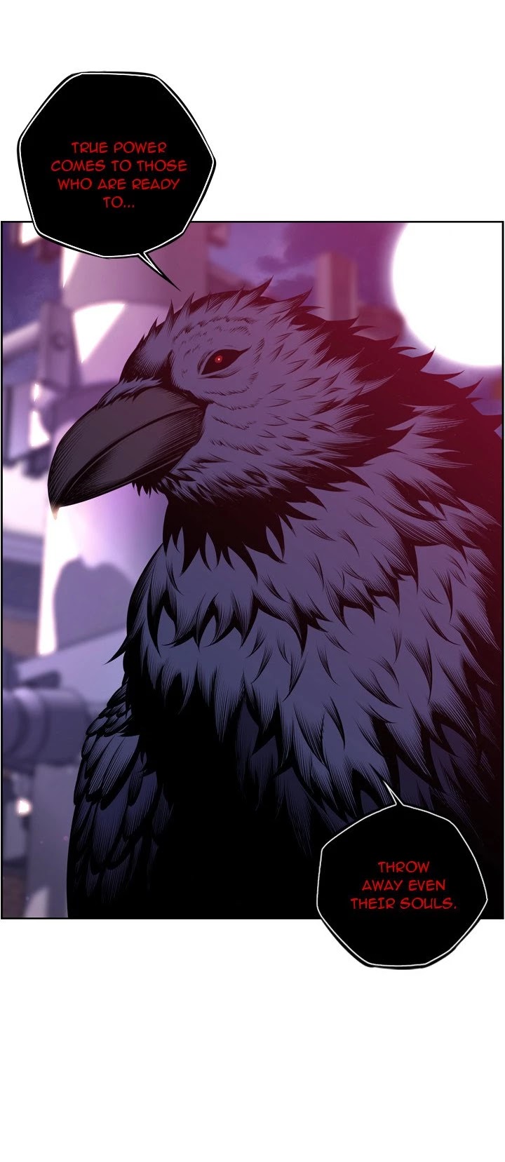 Supernova – Manga chapter 168 - page 25