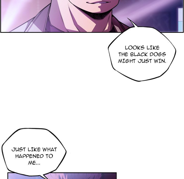 Supernova – Manga chapter 135 - page 100