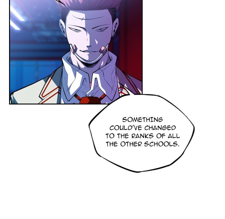 Supernova – Manga chapter 135 - page 101