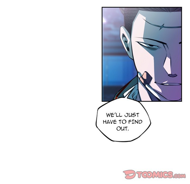 Supernova – Manga chapter 135 - page 102