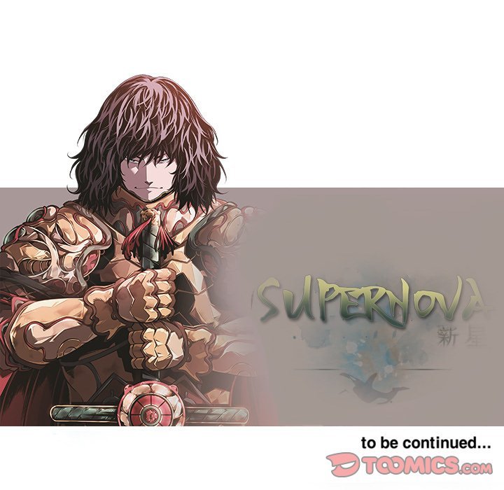 Supernova – Manga chapter 135 - page 106