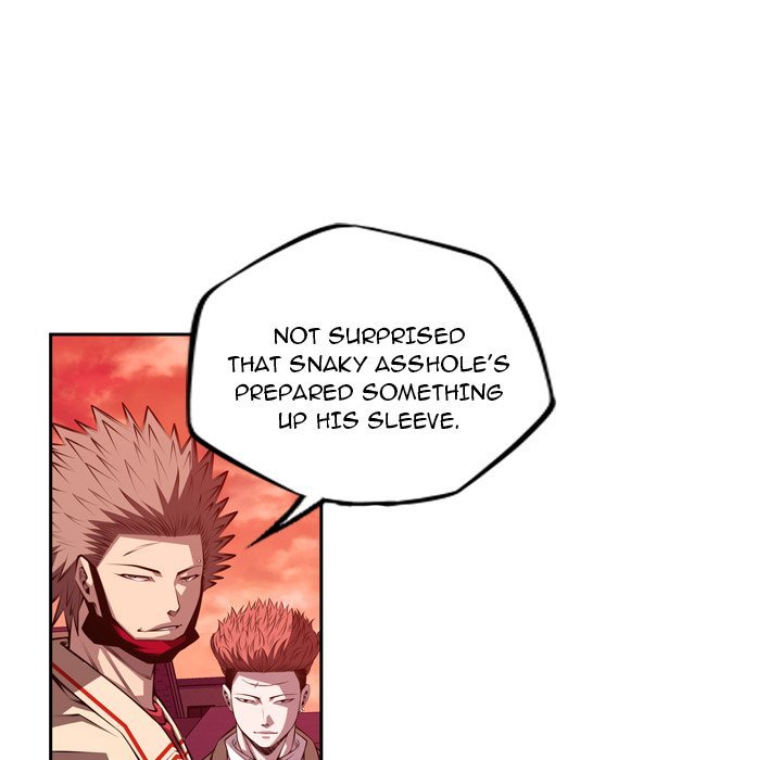 Supernova – Manga chapter 135 - page 15