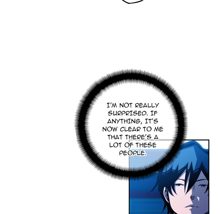 Supernova – Manga chapter 135 - page 28