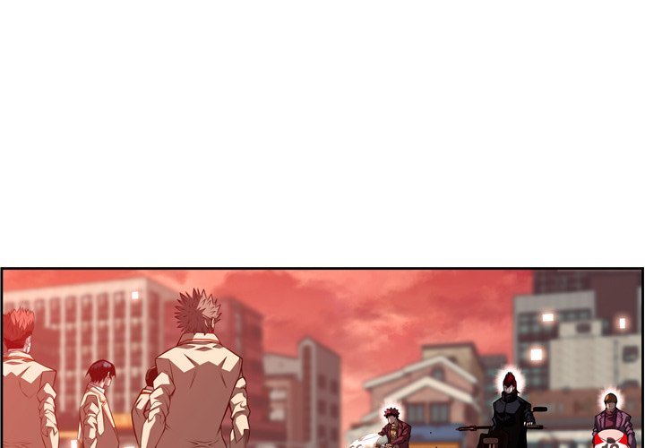 Supernova – Manga chapter 135 - page 3