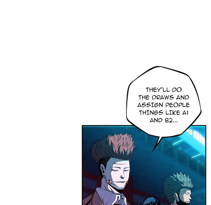 Supernova – Manga chapter 135 - page 32