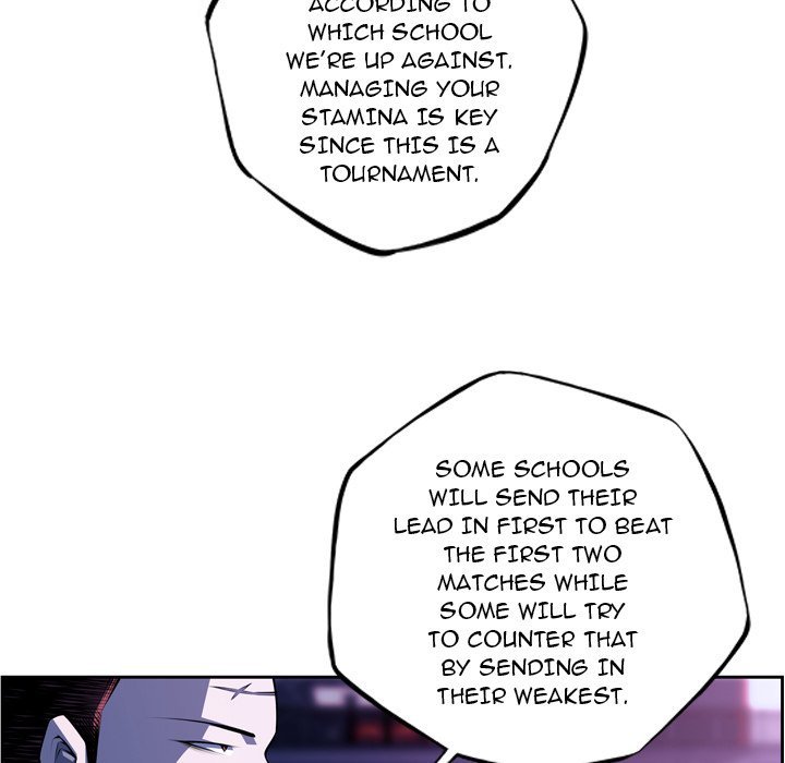 Supernova – Manga chapter 135 - page 37