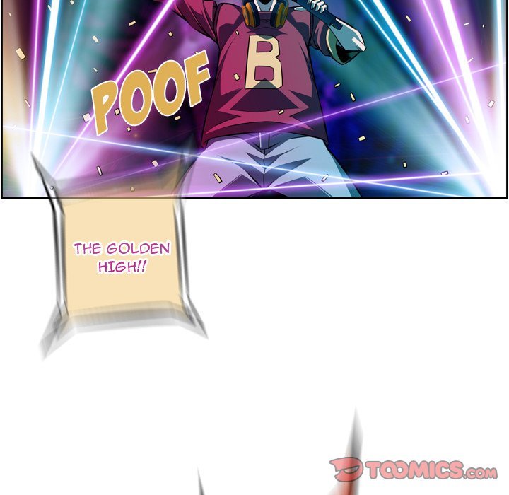 Supernova – Manga chapter 135 - page 42