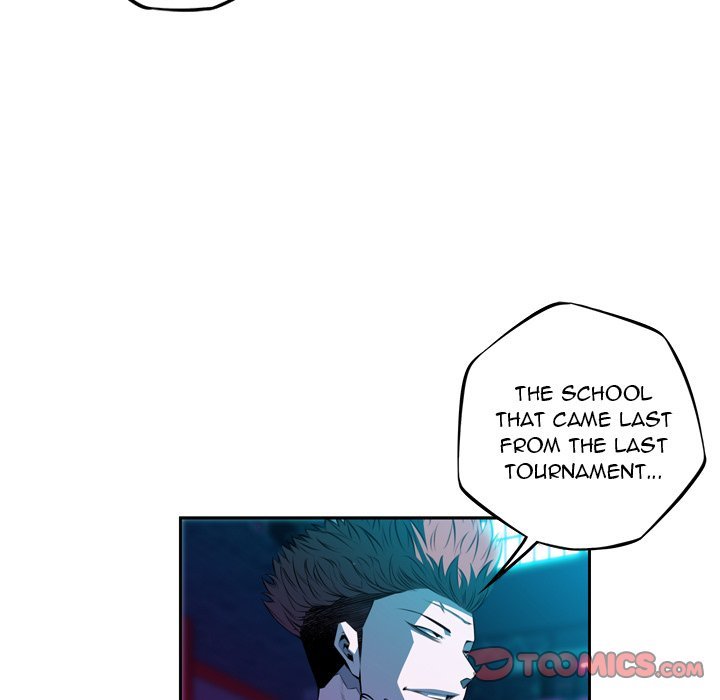 Supernova – Manga chapter 135 - page 46