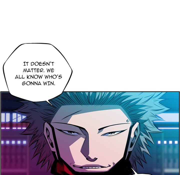 Supernova – Manga chapter 135 - page 49