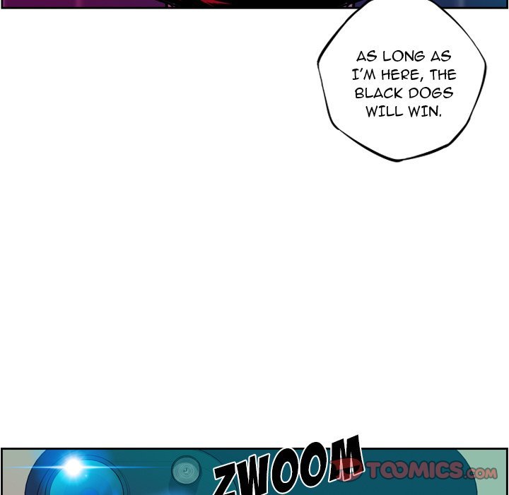 Supernova – Manga chapter 135 - page 50