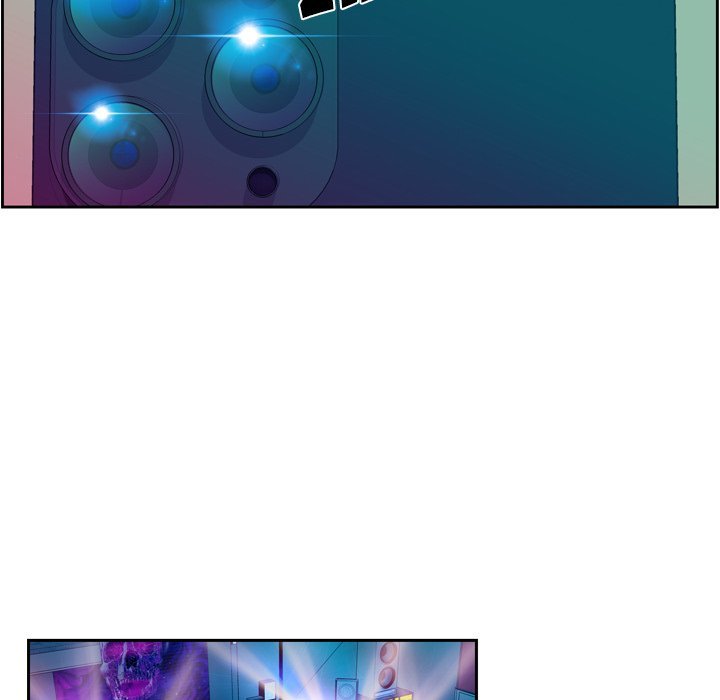 Supernova – Manga chapter 135 - page 51