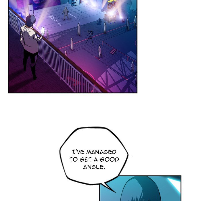 Supernova – Manga chapter 135 - page 52