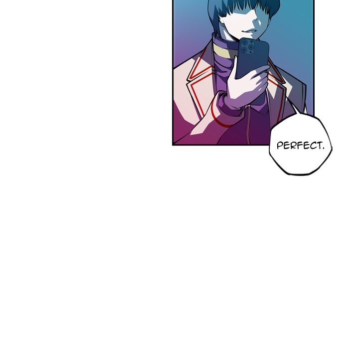 Supernova – Manga chapter 135 - page 53