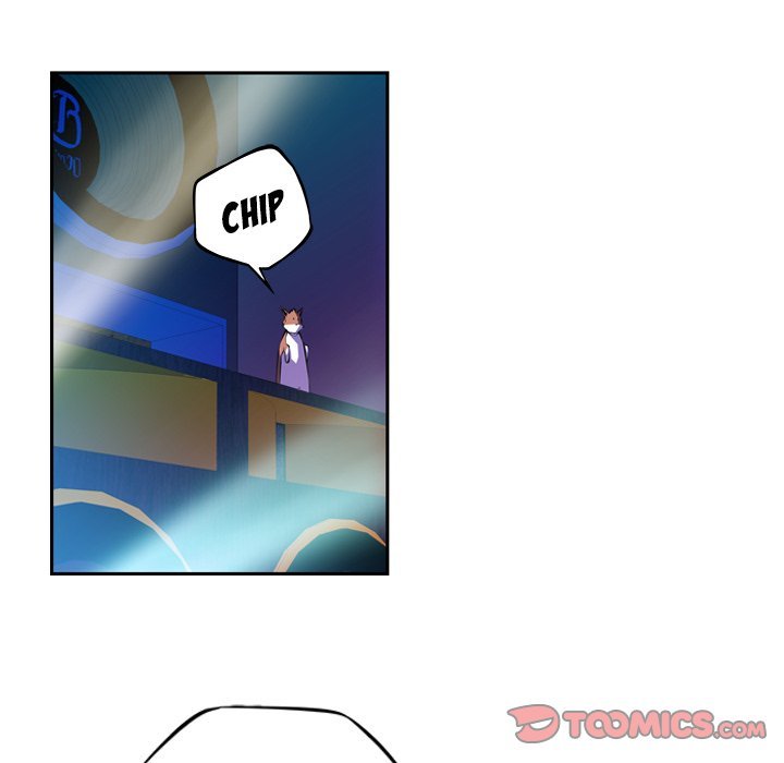Supernova – Manga chapter 135 - page 54