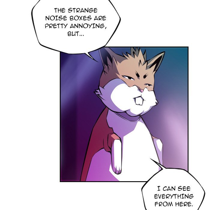 Supernova – Manga chapter 135 - page 55