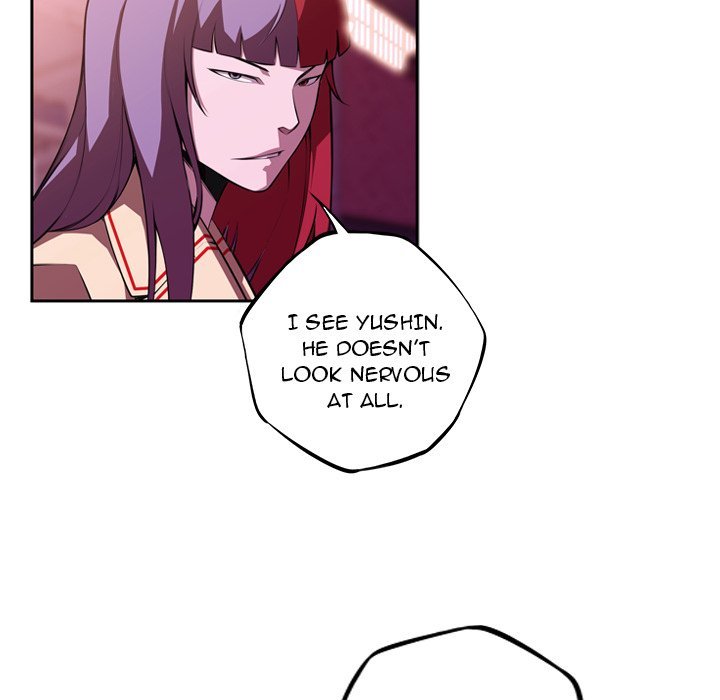 Supernova – Manga chapter 135 - page 63