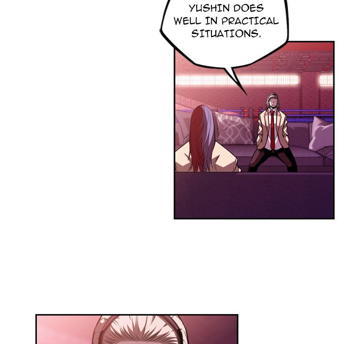 Supernova – Manga chapter 135 - page 64