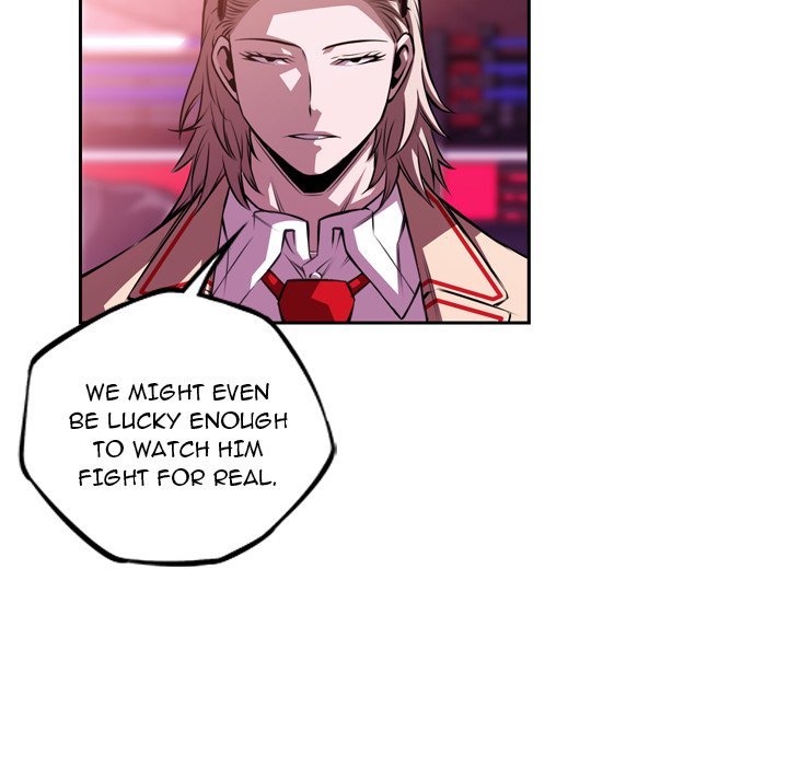 Supernova – Manga chapter 135 - page 65