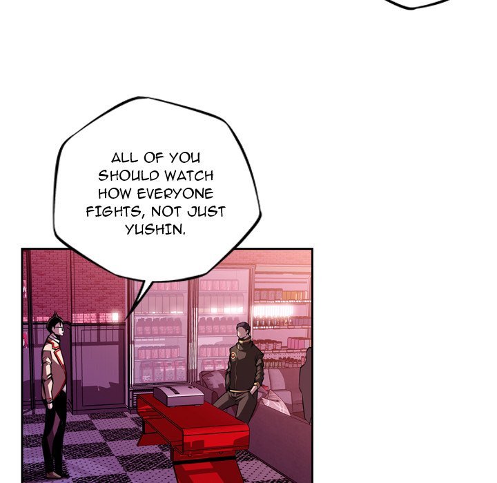 Supernova – Manga chapter 135 - page 69