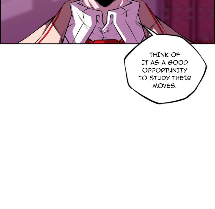 Supernova – Manga chapter 135 - page 71