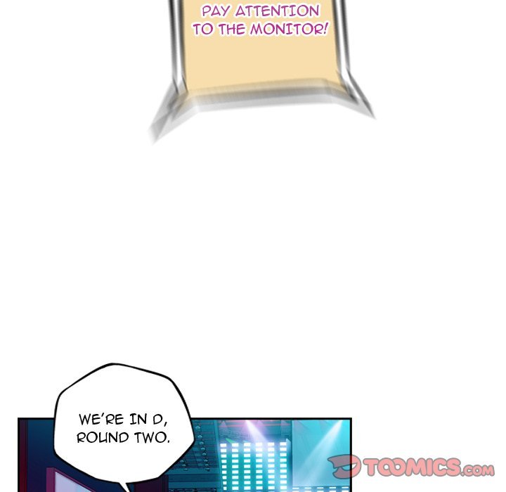 Supernova – Manga chapter 135 - page 74