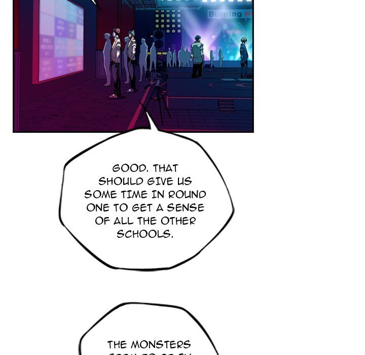 Supernova – Manga chapter 135 - page 75