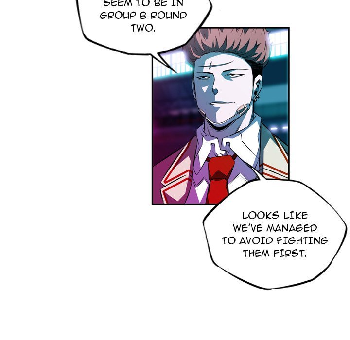 Supernova – Manga chapter 135 - page 76