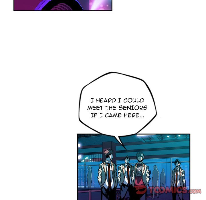 Supernova – Manga chapter 135 - page 78