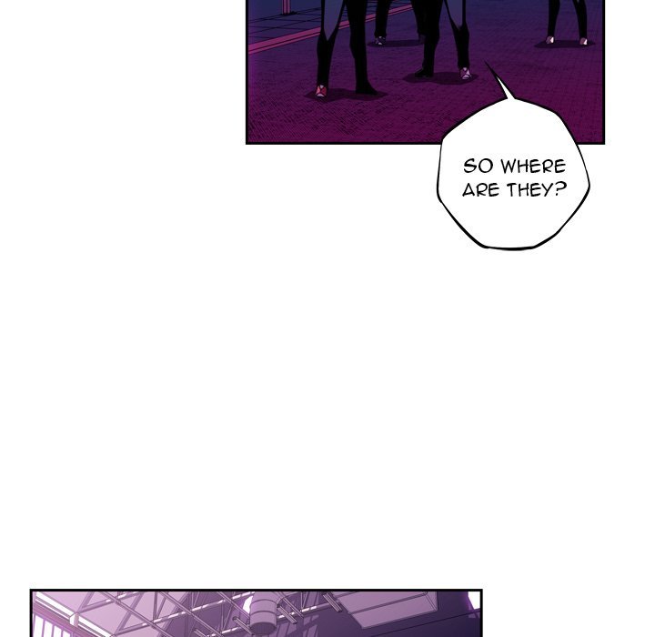 Supernova – Manga chapter 135 - page 79