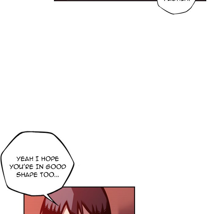 Supernova – Manga chapter 135 - page 8