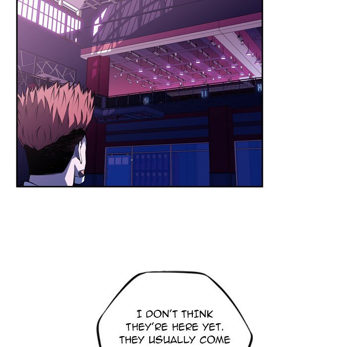 Supernova – Manga chapter 135 - page 80