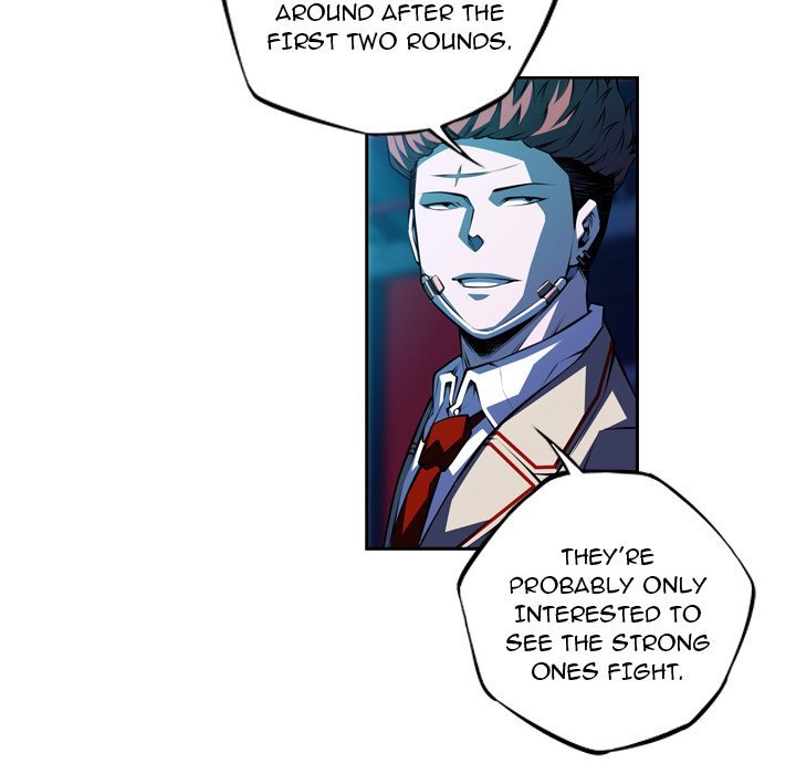 Supernova – Manga chapter 135 - page 81